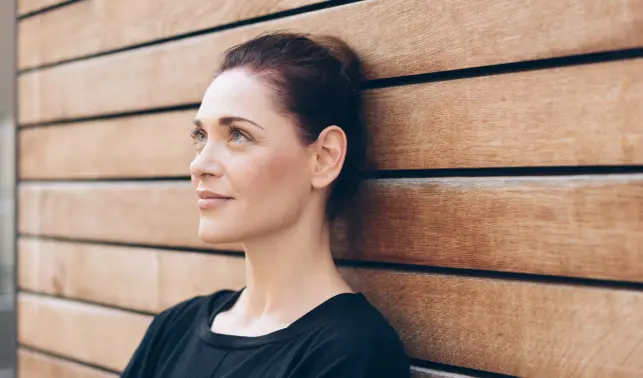 Neck lift image left