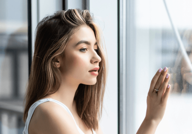 left preservation rhinoplasty