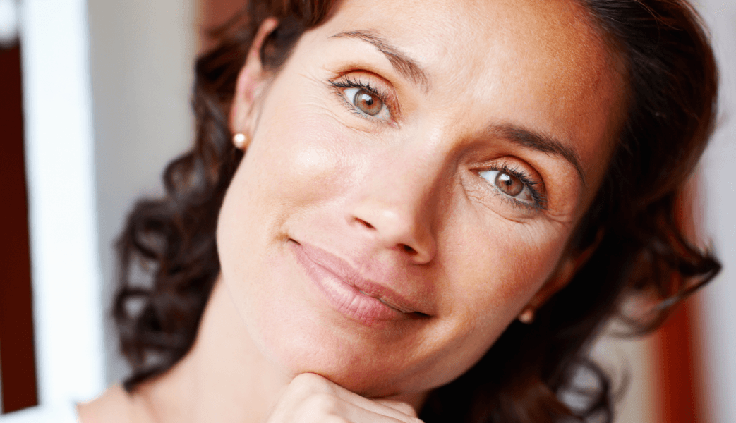 Microneedling Candidate