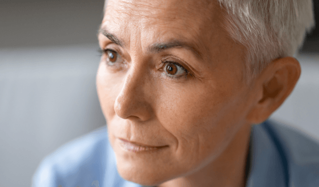 Brow Lift Left Image