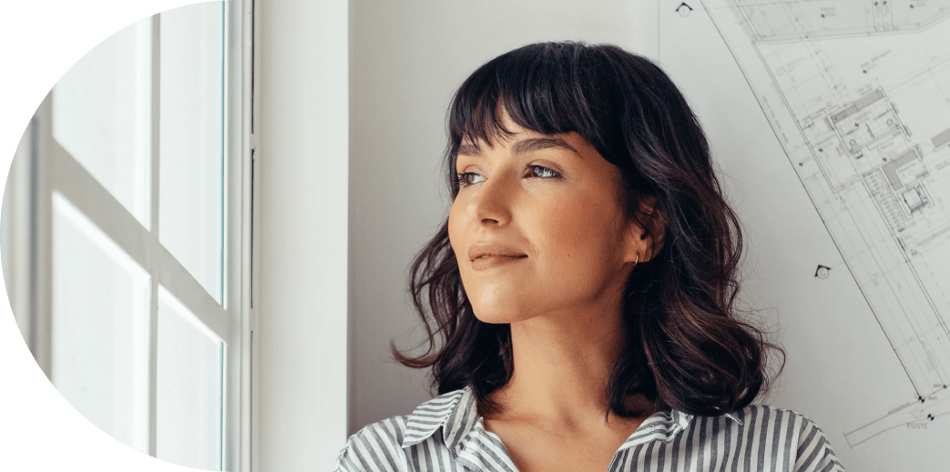 Rhinoplasty Candidate
