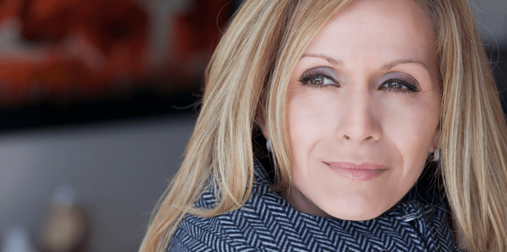 facelift candidate