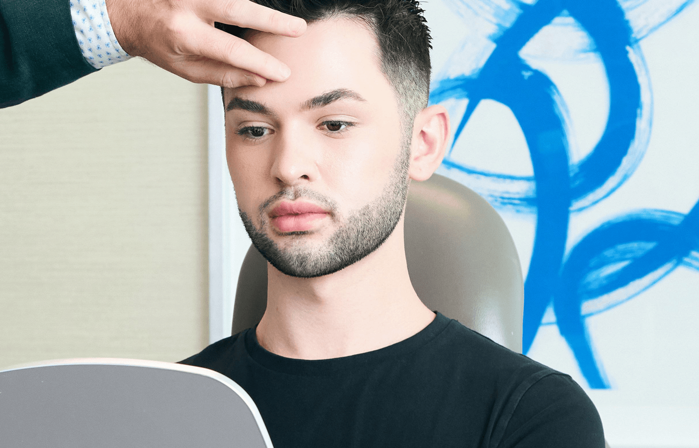 Rhinoplasty Procedure