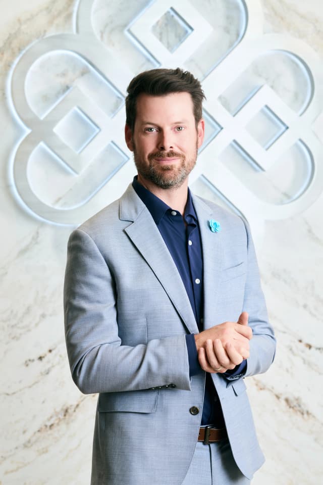 Septoplasty Surgery Dallas: Dr. Bader at his practice