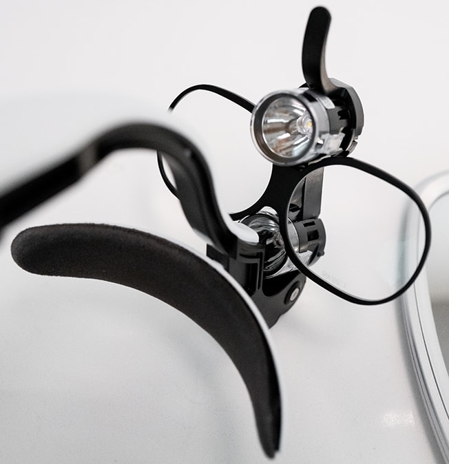 Bader Facial Plastics Equipment