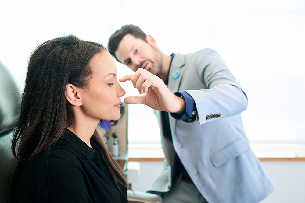 Open vs Closed Rhinoplasty: What’s the Difference?