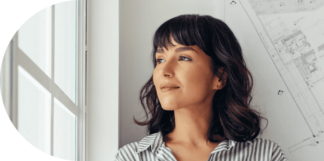 Rhinoplasty Candidate