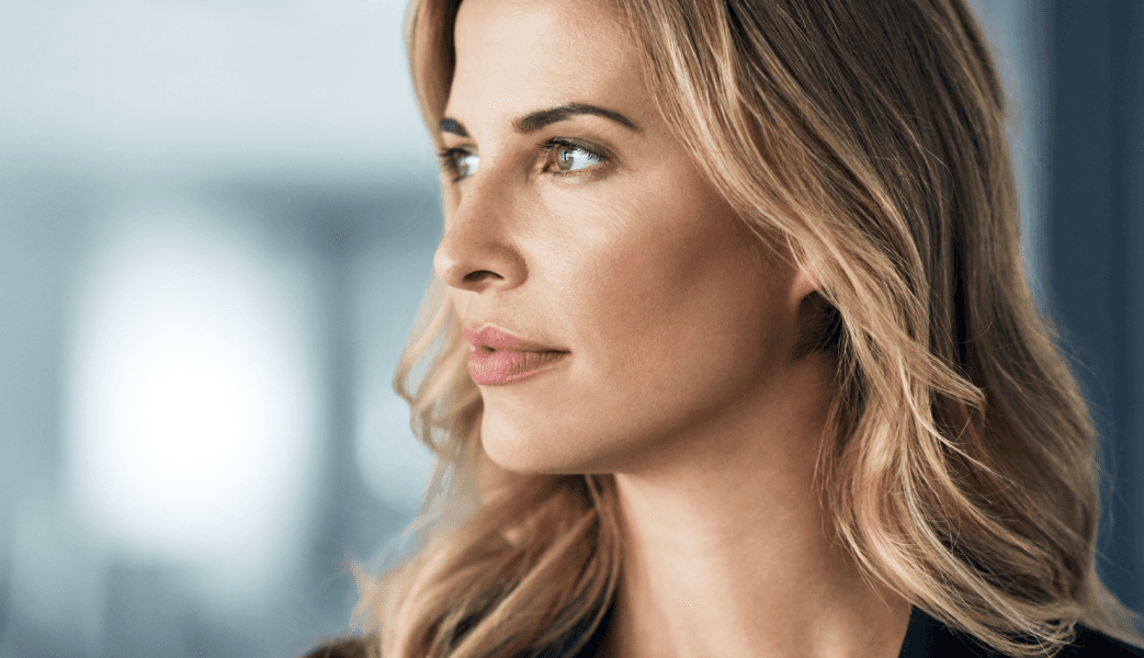 Hydrafacial candidate