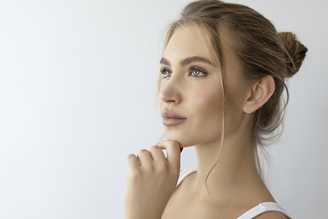 The Psychology of the Perfect Nose